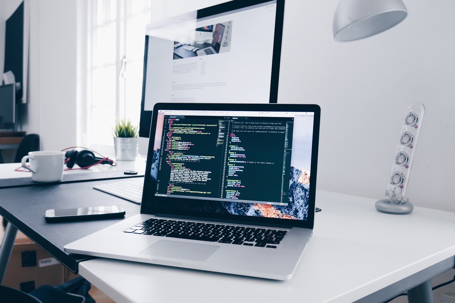 5 Benefícios de um Site Profissional para Pequenos Negócios